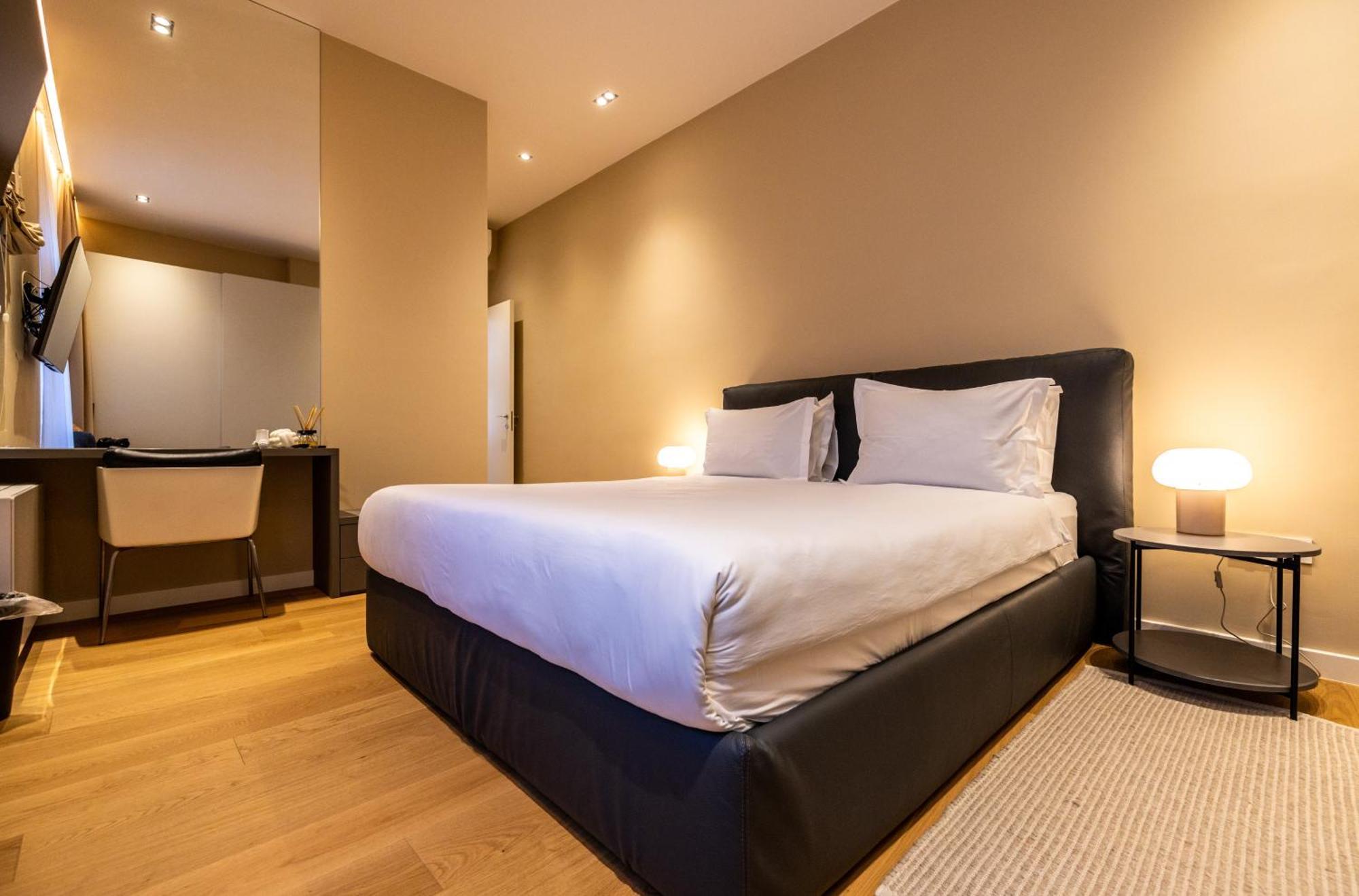 Main Square Luxury Apartment View Central Residence Zagreb Exterior foto