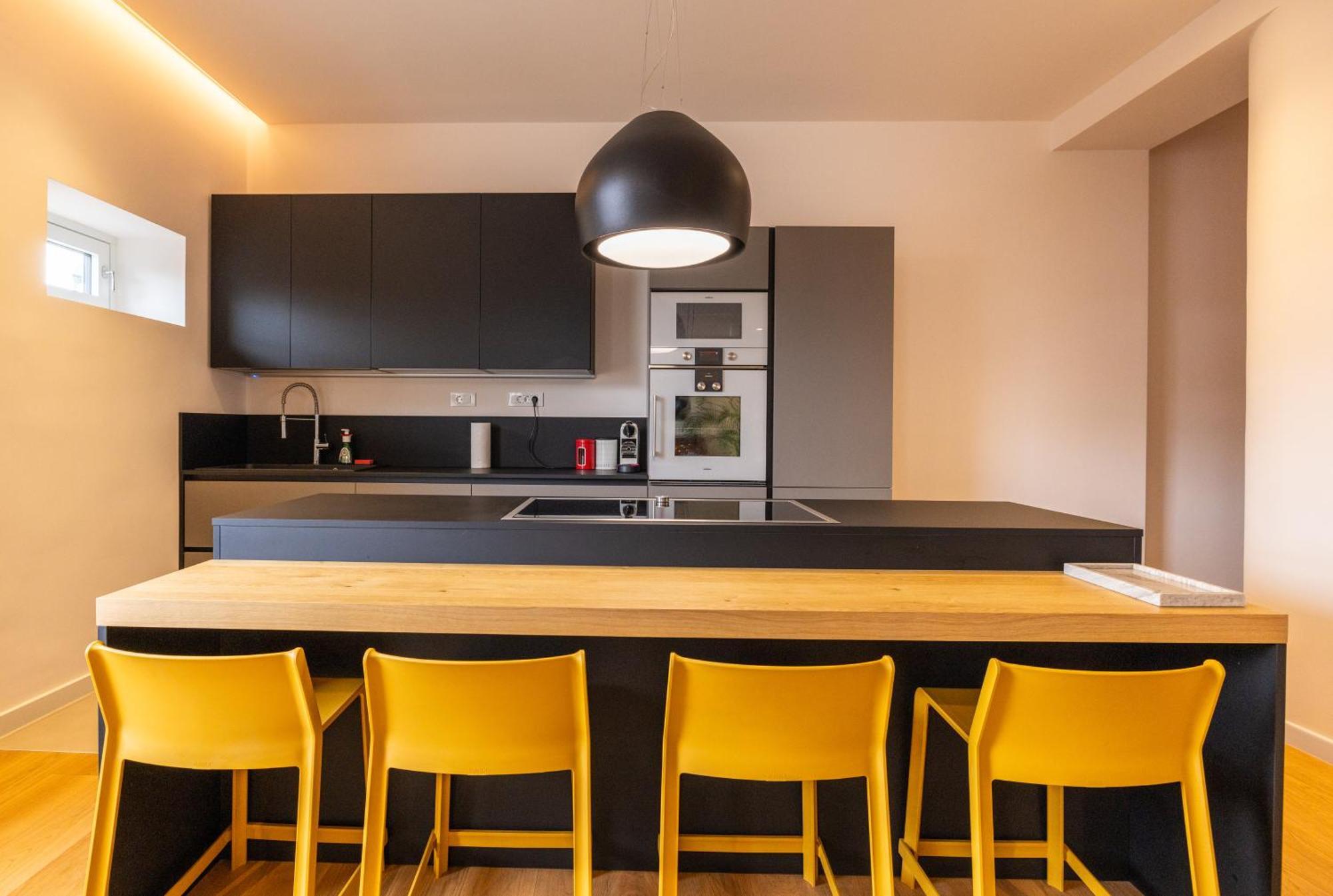Main Square Luxury Apartment View Central Residence Zagreb Exterior foto