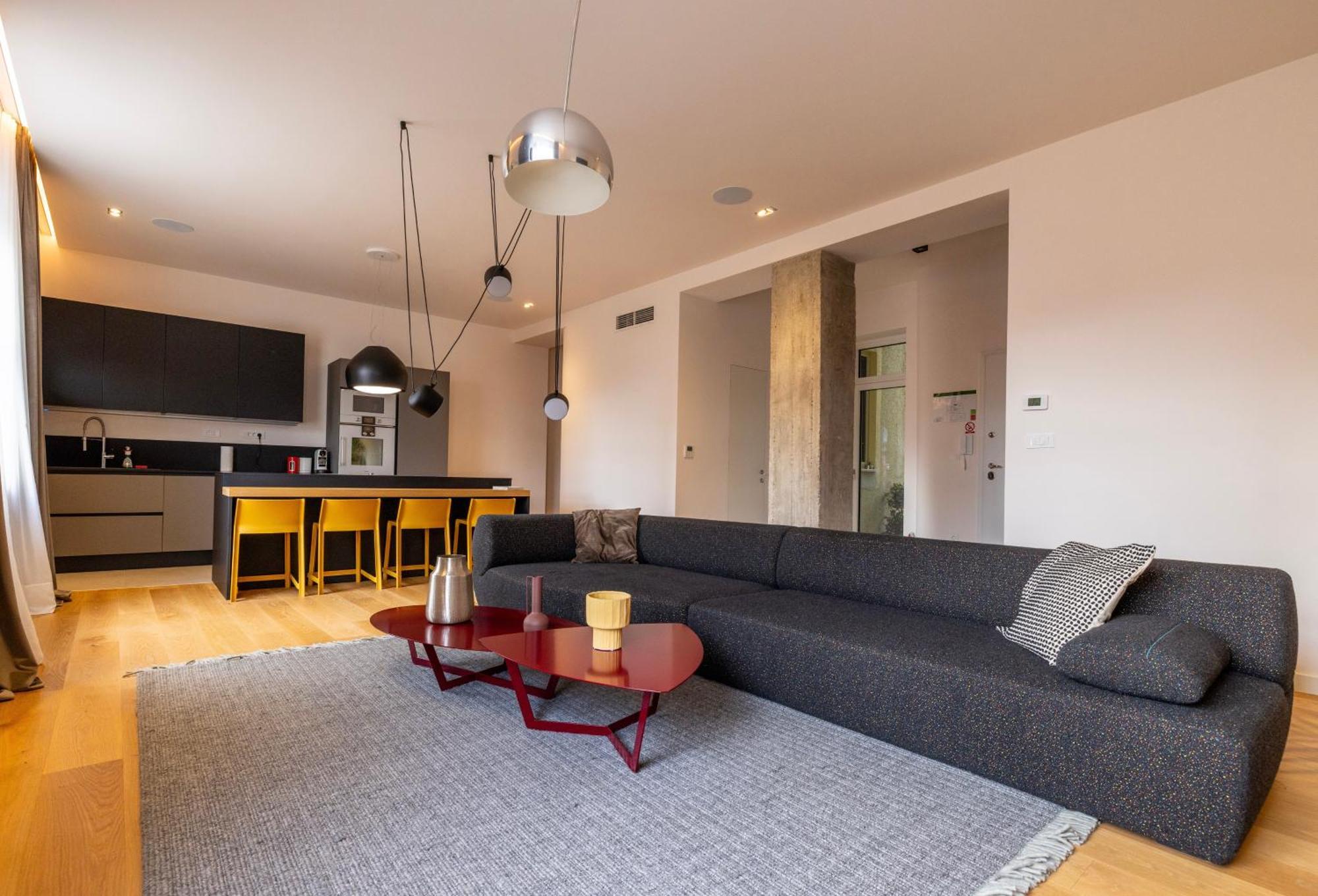 Main Square Luxury Apartment View Central Residence Zagreb Exterior foto